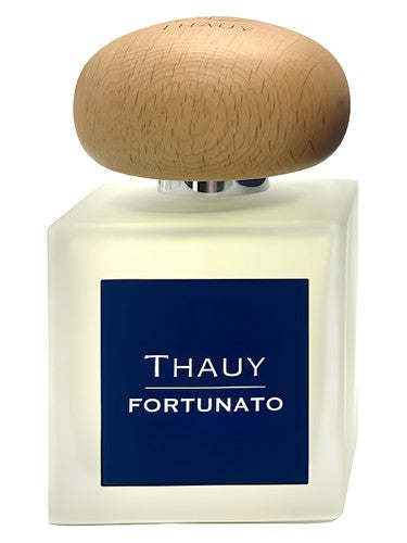 Thauy Fortunato