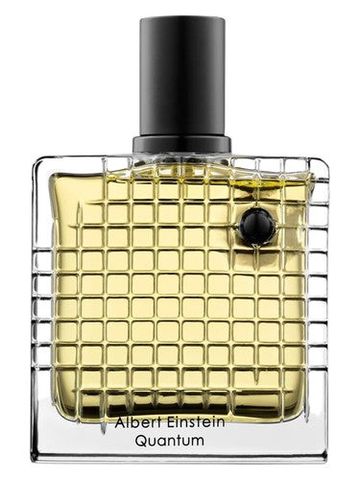 Atralia Albert Einstein Quantum fragrance bottle