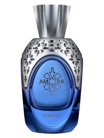 Atralia Amora Essence fragrance bottle