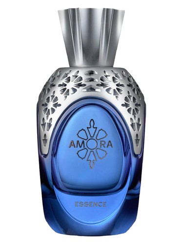 Atralia Amora Essence fragrance bottle