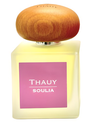 Thauy Soulia