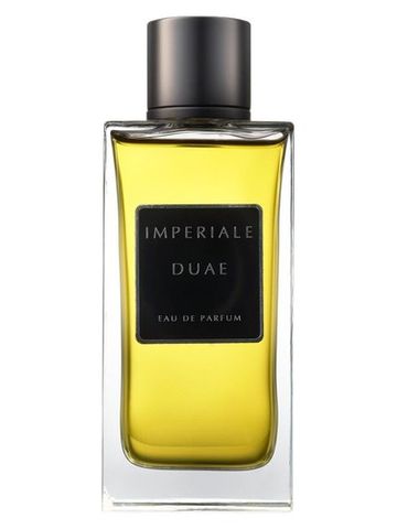 Atralia Imperial Duae fragrance bottle