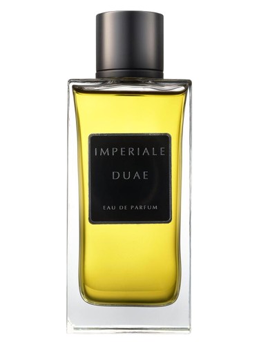 Atralia Imperial Duae fragrance bottle