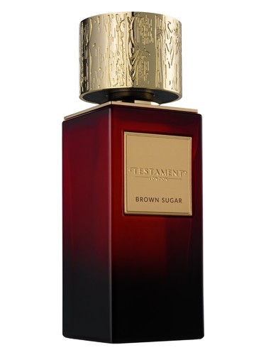 Testament London Brown Sugar