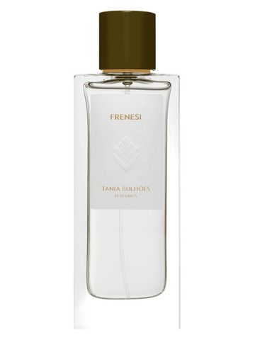 Tania Bulhões Frenesi fragrance bottle