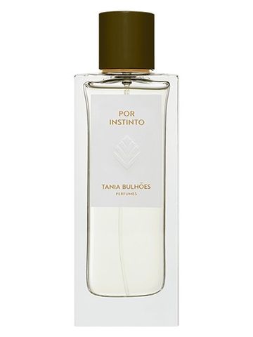 Tania Bulhões Por Instinto fragrance bottle