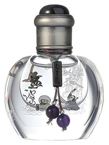 Sept Neuf 七寸九 Mèng Pó Wàng 孟婆·忘 fragrance bottle