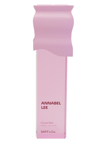 SAFF & Co. Annabel Lee