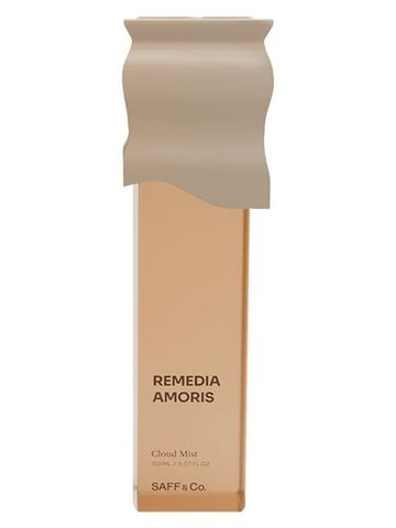 SAFF & Co. Remedia Amoris fragrance bottle