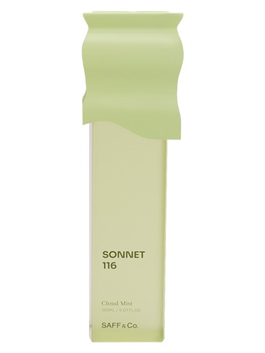SAFF & Co. Sonnet 116