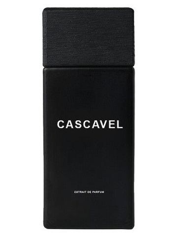 SAFF & Co. Cascavel fragrance bottle