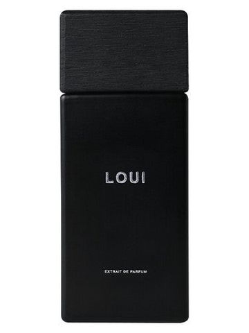 SAFF & Co. Loui fragrance bottle
