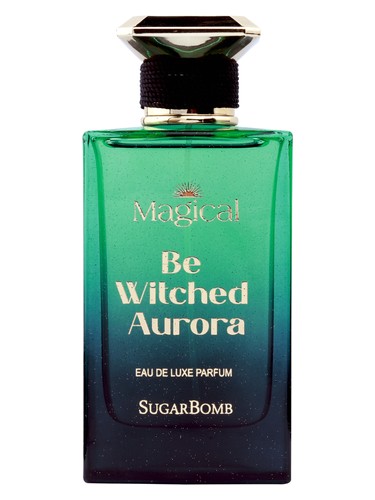 SugarBomb Bewitched Aurora