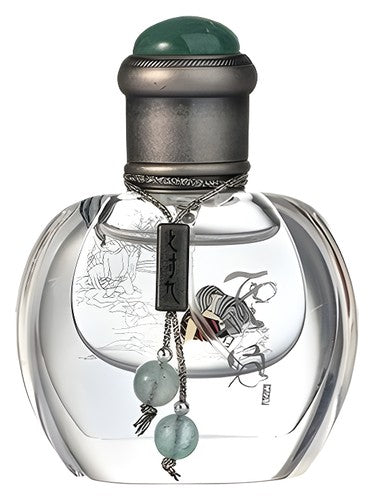 Sept Neuf 七寸九 Yún Mèng Zé 云梦泽 fragrance bottle
