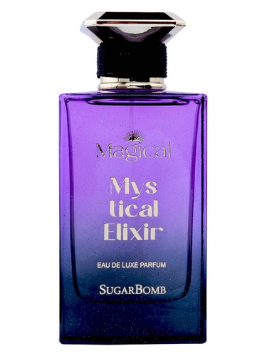 SugarBomb Mystical Elixir