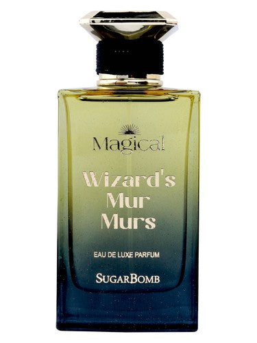 SugarBomb Wizard Mur Murs