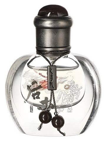 Sept Neuf 七寸九 Hòu Tǔ 后土 fragrance bottle