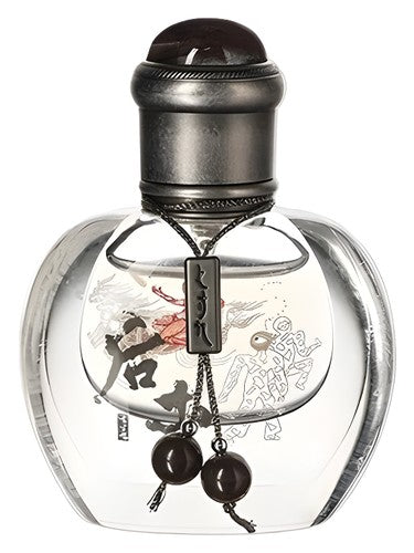 Sept Neuf 七寸九 Hòu Tǔ 后土 fragrance bottle