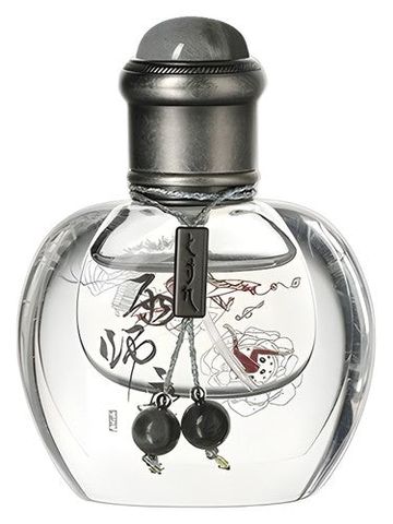 Sept Neuf 七寸九 Yǔ Shī Qiè 雨师妾 fragrance bottle