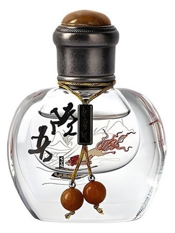 Sept Neuf 七寸九 Lù Wú 陆吾 fragrance bottle