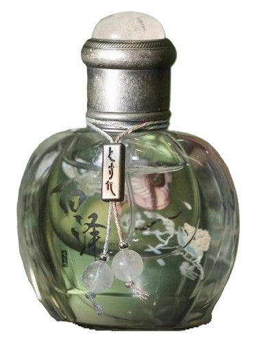 Sept Neuf 七寸九 Xīn Bái Zé 新白泽