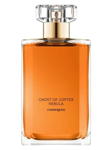 Cosmogony Ghost Of Jupiter fragrance bottle