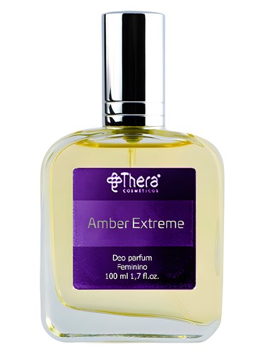 Thera Cosméticos Amber Extreme