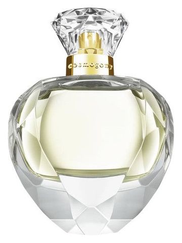 Cosmogony Butterfly fragrance bottle