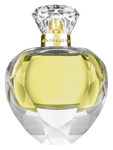 Cosmogony Lemon Slice fragrance bottle