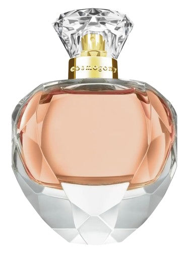 Cosmogony Сleopatra's Eye fragrance bottle