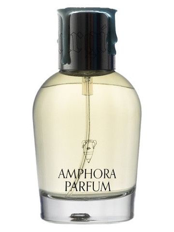 Amphora Parfum Virginal fragrance bottle