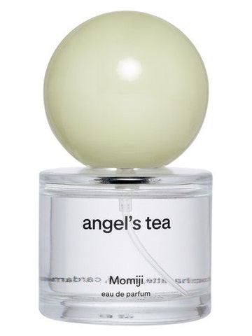 Momiji Angel's Tea fragrance bottle