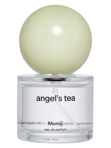 Momiji Angel's Tea