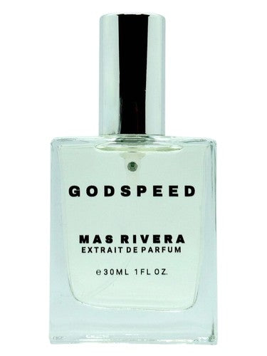 Mas Rivera Godspeed