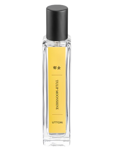 Uttori 五朵里 Tulip Moonshine 郁金