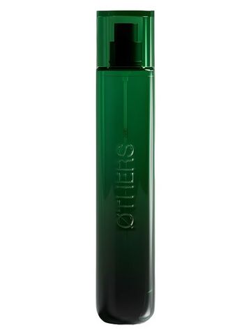 Øthers Mystic Zingaro fragrance bottle