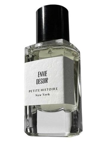 Petite Histoire Envie Desoir fragrance bottle