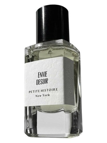 Petite Histoire Envie Desoir fragrance bottle