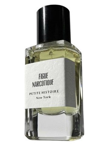 Petite Histoire Figue Narcotique fragrance bottle