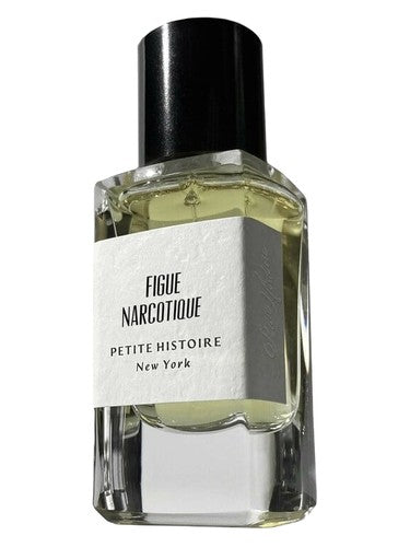 Petite Histoire Figue Narcotique