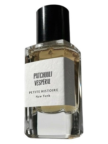 Petite Histoire Patchouli Vespéral