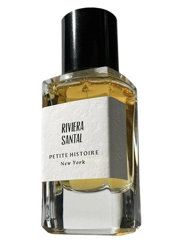 Petite Histoire Riviera Santal