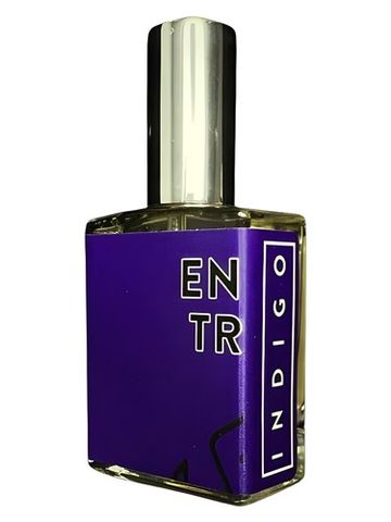 House of Mammoth Indigo fragrance bottle
