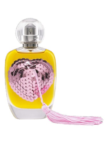 4160 Tuesdays Satin fragrance bottle