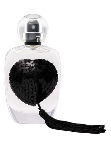 4160 Tuesdays Smoked Sugar fragrance bottle