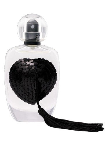 4160 Tuesdays Smoked Sugar fragrance bottle