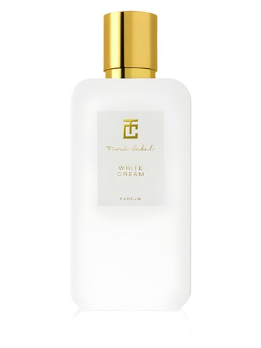 Toni Cabal White Cream