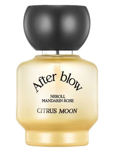 After Blow Citrus Moon fragrance bottle