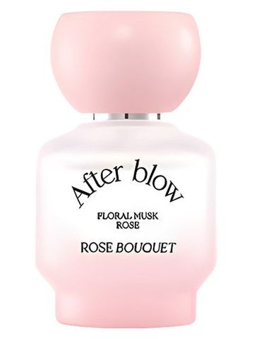 After Blow Rose Bouquet fragrance bottle
