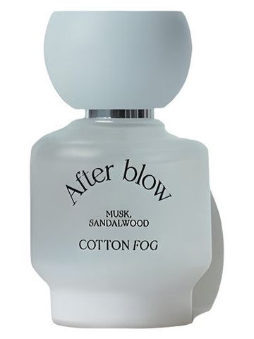 After Blow Cotton Fog fragrance bottle